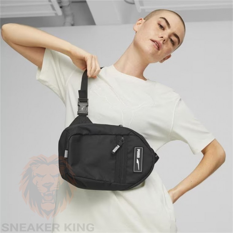 Сумка через плече Puma deck crossbody